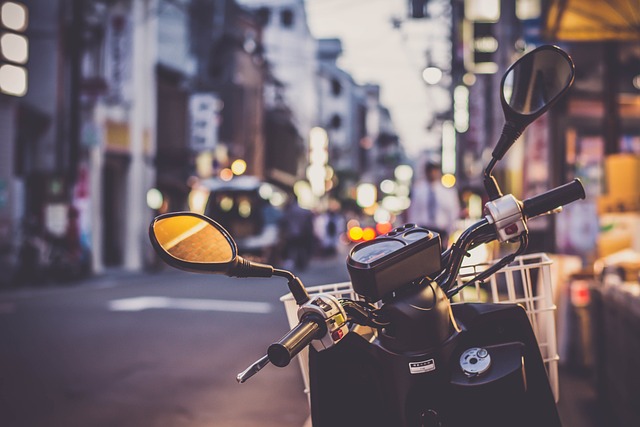 Veelvoorkomende valkuilen bij scooter theorie-examen