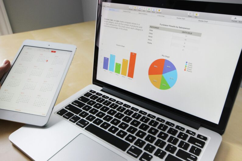 Slim en onzichtbaar speuren naar bedrijfsdata