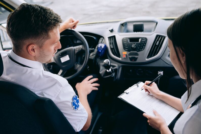 De Voordelen van Parttime Werken als Buschauffeur