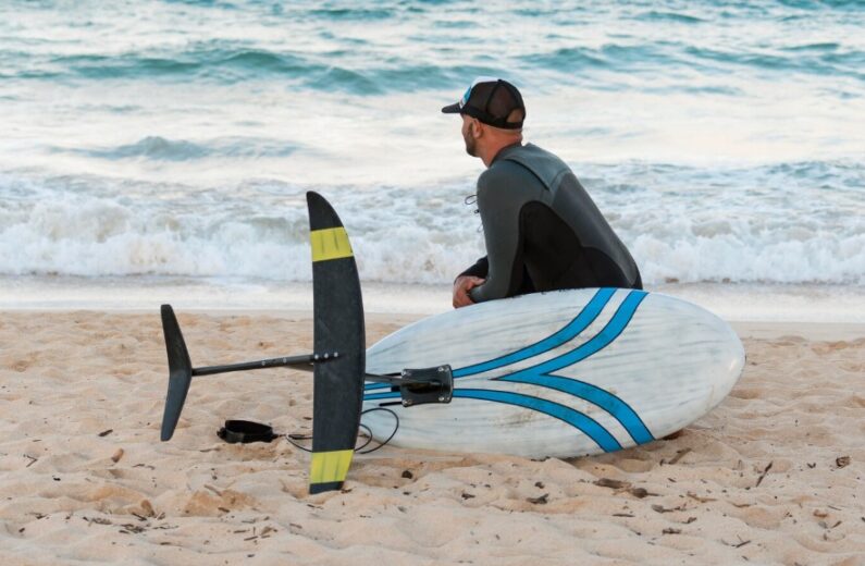 Elektrische Surfplanken: De Toekomst van Watersportplezier?