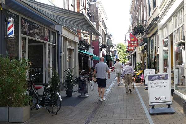 Gorinchem: Een stad vol historie, gezelligheid en beleving
