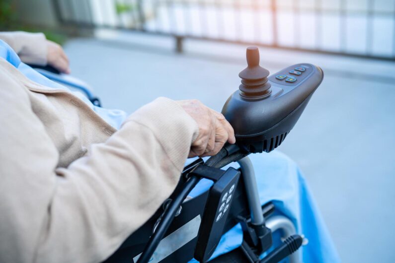 Aankoopadvies voor jouw ideale scootmobiel