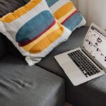 Een variatie aan ergonomische kussens voor een betere nachtrust en comfort.
