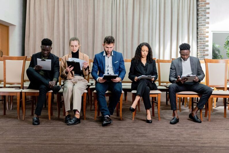 Referral recruitment strategieën eenvoudig uitgelegd